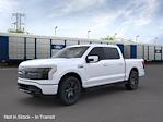2025 Ford F-150 Lightning SuperCrew Cab 4x4 Pickup for sale #1FT6W5L73SWG14975 - photo 17