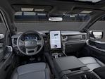 2025 Ford F-150 Lightning SuperCrew Cab 4x4 Pickup for sale #1FT6W5L73SWG14975 - photo 3
