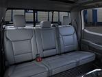 2025 Ford F-150 Lightning SuperCrew Cab 4x4 Pickup for sale #1FT6W5L73SWG14975 - photo 5