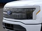 2025 Ford F-150 Lightning SuperCrew Cab 4x4 Pickup for sale #1FT6W5L73SWG14975 - photo 11