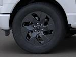 2025 Ford F-150 Lightning SuperCrew Cab 4x4 Pickup for sale #1FT6W5L73SWG14975 - photo 13