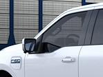 2025 Ford F-150 Lightning SuperCrew Cab 4x4 Pickup for sale #1FT6W5L73SWG14975 - photo 14