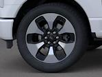 2025 Ford F-150 Lightning SuperCrew Cab 4x4 Pickup for sale #1FT6W7L72SWG20746 - photo 19