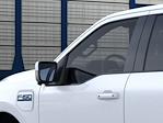 2025 Ford F-150 Lightning SuperCrew Cab 4x4 Pickup for sale #1FT6W7L72SWG20746 - photo 20