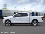 2025 Ford F-150 Lightning SuperCrew Cab 4x4 Pickup for sale #1FT6W7L72SWG20746 - photo 4