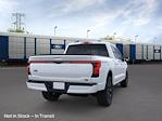 2025 Ford F-150 Lightning SuperCrew Cab 4x4 Pickup for sale #1FT6W7L72SWG20746 - photo 8