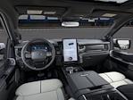 2025 Ford F-150 Lightning SuperCrew Cab 4x4 Pickup for sale #1FT6W7L72SWG20746 - photo 9