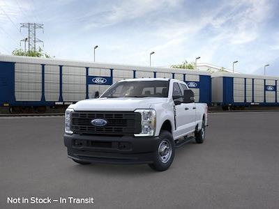 2025 Ford F-250 Crew Cab 4x4 Pickup for sale #1FT7W2BA2SED95819 - photo 2