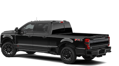 2026 Ford F-250 Crew Cab 4WD Pickup for sale #26F0127 - photo 2