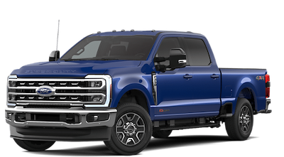 2026 Ford F-250 Crew Cab 4WD Pickup for sale #26F0040 - photo 1