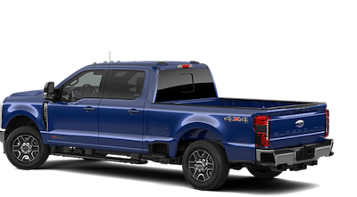 2026 Ford F-250 Crew Cab 4WD Pickup for sale #26F0040 - photo 2