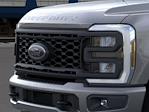 2025 Ford F-250 Crew Cab 4x4 Pickup for sale #1FT8W2BN6SED56139 - photo 15