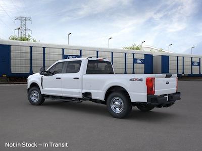 New 2025 Ford F-350 XL Crew Cab 4x4 SRW Pickup for sale #1FT8W3BA4SED46356 - photo 2