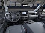 New 2025 Ford F-350 XL Crew Cab 4x4 SRW Pickup for sale #1FT8W3BA4SED46356 - photo 9