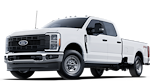 2025 Ford F-350 Crew Cab SRW 4WD Pickup for sale #25F0452 - photo 23