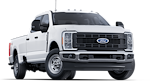 2025 Ford F-350 Crew Cab SRW 4WD Pickup for sale #25F0452 - photo 26
