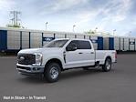 New 2025 Ford F-350 XL Crew Cab 4WD SRW Pickup for sale #25F0429 - photo 1