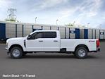 New 2025 Ford F-350 XL Crew Cab 4WD SRW Pickup for sale #25F0429 - photo 3