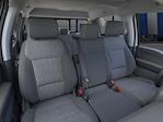 New 2025 Ford F-350 XL Crew Cab 4WD SRW Pickup for sale #25F0429 - photo 8