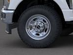 New 2025 Ford F-350 XL Crew Cab 4WD SRW Pickup for sale #25F0429 - photo 14
