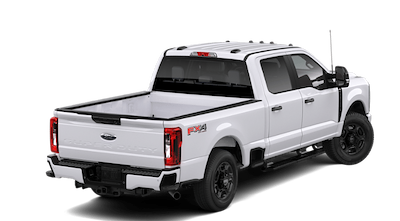 New 2026 Ford F-350 - photo 1