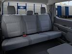 2026 Ford F-350 Crew Cab SRW 4x4 Pickup for sale #1FT8W3BN0TED80282 - photo 11