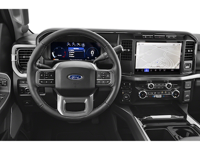 New 2026 Ford F-350 - photo 1