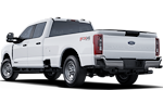 2025 Ford F-350 Crew Cab SRW 4WD Pickup for sale #25F0461 - photo 18