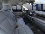 2025 Ford F-250 Regular Cab 4x4 Pickup for sale #1FTBF2BA4SEE05308 - photo 11