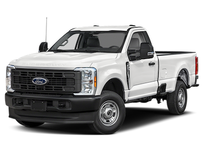 2026 Ford F-250 Regular Cab 4x4 Pickup for sale #1FTBF2BA6TEC21702 - photo 1