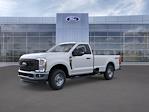 2026 Ford F-250 Regular Cab 4WD Pickup for sale #26F0007 - photo 1