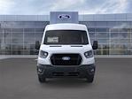 2026 Ford Transit 250 Medium Roof RWD Empty Cargo Van for sale #26F0051 - photo 9