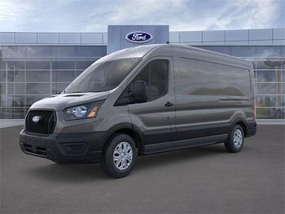 New 2026 Ford Transit 250 Medium Roof Empty Cargo Van for sale #26F0061 - photo 1