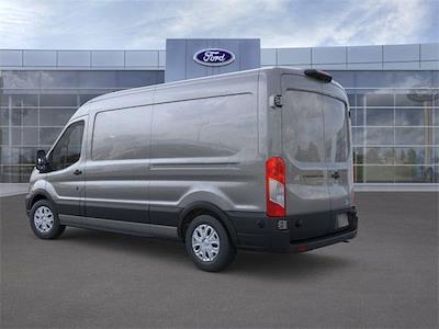 New 2026 Ford Transit 250 Medium Roof Empty Cargo Van for sale #26F0061 - photo 2