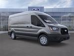 New 2026 Ford Transit 250 Medium Roof Empty Cargo Van for sale #26F0061 - photo 9
