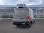 New 2026 Ford Transit 250 Medium Roof Empty Cargo Van for sale #26F0061 - photo 21