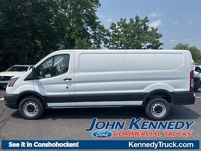 New 2025 Ford Transit 250 Low Roof Empty Cargo Van for sale #25F0480 - photo 1