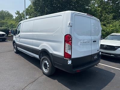 New 2025 Ford Transit 250 Low Roof Empty Cargo Van for sale #25F0480 - photo 2