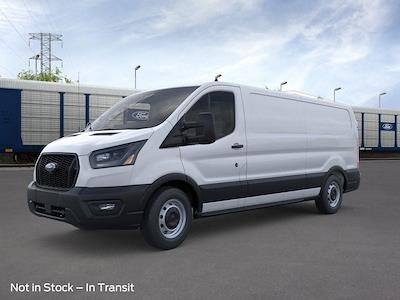 New 2025 Ford Transit 250 Low Roof Empty Cargo Van for sale #1FTBR1Y83SKB28822 - photo 1