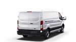New 2025 Ford Transit 250 Low Roof Empty Cargo Van for sale #25F0911 - photo 37