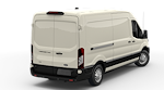 2026 Ford Transit 250 Medium Roof AWD Empty Cargo Van for sale #1FTBR2C87TKA44405 - photo 3