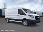 New 2025 Ford Transit 250 Medium Roof AWD Empty Cargo Van for sale #1FTBR2CG2SKB28413 - photo 7