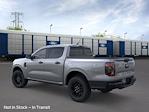 New 2025 Ford Ranger XLT SuperCrew Cab 4x4 Pickup for sale #1FTER4HH3SLE30765 - photo 2