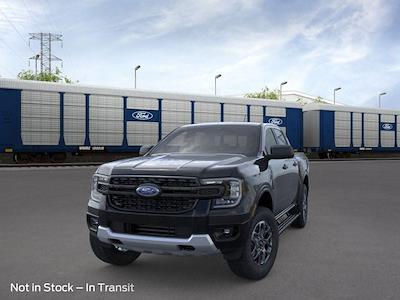 New 2025 Ford Ranger XLT SuperCrew Cab 4x4 Pickup for sale #1FTER4HP8SLE39128 - photo 2