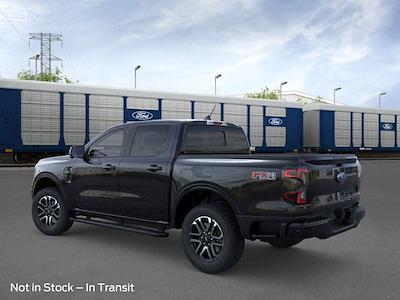2025 Ford Ranger SuperCrew Cab 4x4 Pickup for sale #1FTER4KP4SLE41614 - photo 2