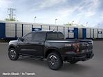 2025 Ford Ranger SuperCrew Cab 4x4 Pickup for sale #1FTER4KP4SLE41614 - photo 2