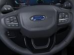 2025 Ford Ranger SuperCrew Cab 4x4 Pickup for sale #1FTER4KP6SLE36396 - photo 12