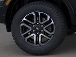 2025 Ford Ranger SuperCrew Cab 4x4 Pickup for sale #1FTER4KP6SLE36396 - photo 18