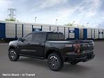 2025 Ford Ranger SuperCrew Cab 4x4 Pickup for sale #1FTER4KP6SLE36396 - photo 2