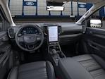 2025 Ford Ranger SuperCrew Cab 4x4 Pickup for sale #1FTER4KP6SLE36396 - photo 9
